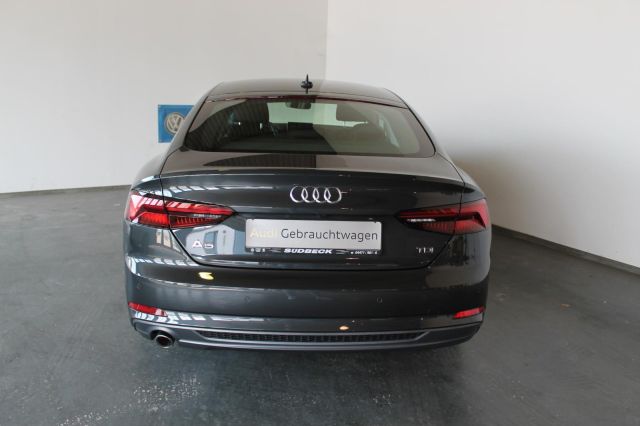Audi A5 Sportback 2.0 TDI Sport S-Line MATRIX+VIRTUAL