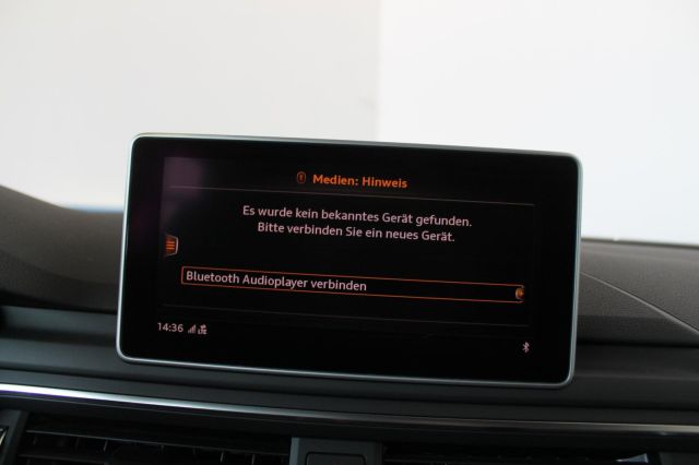 Audi A5 Sportback 2.0 TDI Sport S-Line MATRIX+VIRTUAL