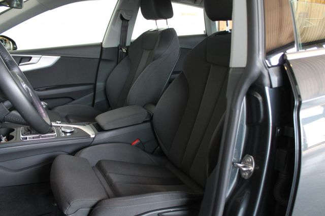 Audi A5 Sportback 2.0 TDI Sport S-Line MATRIX+VIRTUAL