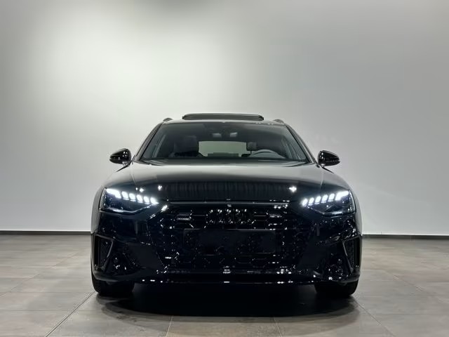Audi A4 - 2x S Line