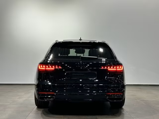 Audi A4 - 2x S Line